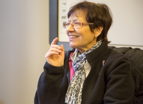 Prof. OfraBengio for Gulan: Unlike many observers and analysts I am quite optimistic about the future of the Kurdish region