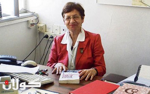 Ofra Bîngyo bo Gulan: derfeta refrandoma ji bo serxwebûna Kurdistanê ji dest nedin