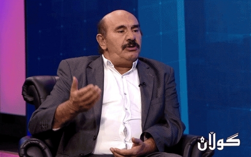  'usman ocelan berprsî pêşuwî pekeke bo gullan: *pekekew turkiyaş baş dezanin şerrkrdin leser xakî herêmî kurdistan şerrêkî narrewaye