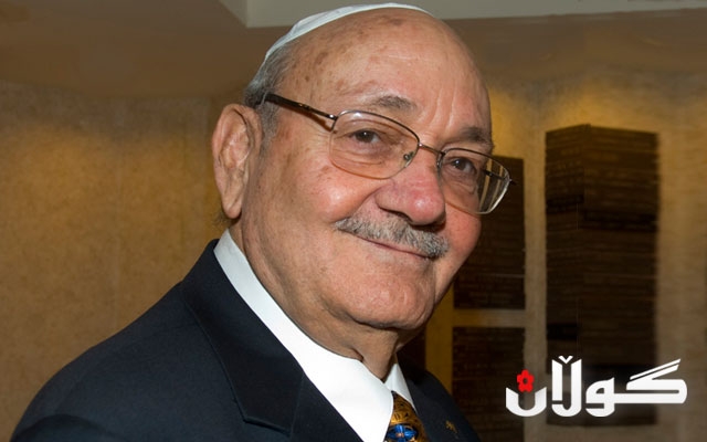 پرۆفیسۆر ئامازیا بارام بۆ گوڵان:لە ساڵی 1948 ئەمریكا پێی باش نەبوو ئیسرائیل ببێت بە دەوڵەت بەڵام كە سەربەخۆییمان راگەیاند یەكەم كەس سەرۆكی ئەمریكا ئیعترافی پێكرد