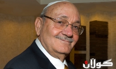 Profîsor Baram bo Gulan: 1948ê Emerîka ne razîbû Îsraîl bibe dewlet lê yekem kes danpêdan pê kir serokê Emrîka bû