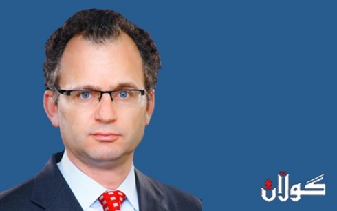 Pawl Salm : pêşmerge hêzêkî destûrîye û wek karakterêkî dewletî rêkxraw mameley legelda dekrêt