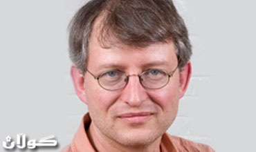 پاتریك هیللەر بۆ گوڵان: لەعێراقدا لایەنە سیاسییەكان و ئایدۆلۆژییە جیاوازەكان خۆیان هۆكارن بۆ ئەوەی توندوتیژییەكان زیاتر بكەن