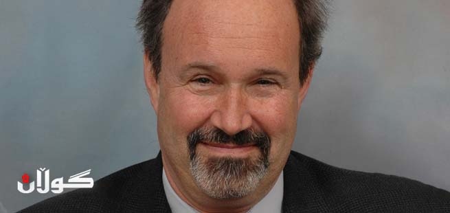 پرۆفیسۆر دیڤید پۆلۆك بۆ گوڵان:عێراق لەدۆخێكی زۆر لەرزۆكدایەو مالیكیش تەواو گۆشەگیربووەبەڵام لە هەوڵی خۆسەپاندیش بەردەوامە