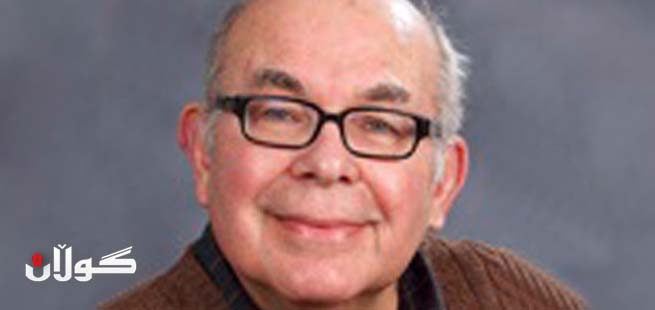 پیری ئەرنۆڵد بۆ گوڵان:كێشەی وڵاتانی تازە پێگەیشتوو ئەوەیە، رۆژنامەنووسان بەشێوەیەكی ئارەزوومەندانە پاپەند نابن بە ئیتیكی رۆژنامەگەرییەوە