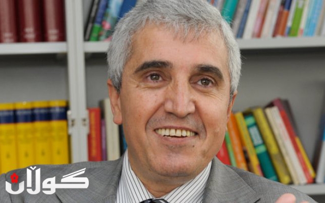 ئەگەر ئەمریكا پشتگیری نەكات، سعودیە ناتوانێت سەركردایەتی هاوپەیمانی سەربازی دژی حوسییەكان بكات