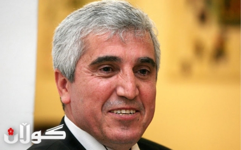 Profîsor Husên Baxçî bo Gulan: Paş seredana Cozîf Baydin Turkiya razîbû rahênanê bi hêza pêşmerge bike