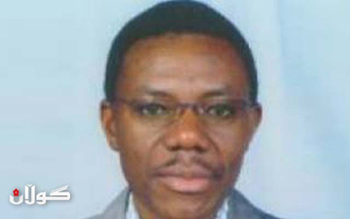 پرۆفیسۆر جۆنیۆ فرید ئۆپیۆ بۆ گوڵان:حزبی سیاسیی پردێكە لەنێوان خەڵك و حكومەت