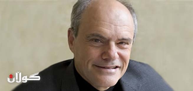 پرۆفیسۆر كێنس ستەین بۆ گوڵان:من سێ جار چاوم بە حافز ئەسەد كەوتووە، تێگەیشتم ئەوان خۆیان بەدەوڵەتی سووریا دەزانن بۆیە بە ئاسانی دەستبەرداری دەسەڵات نابن