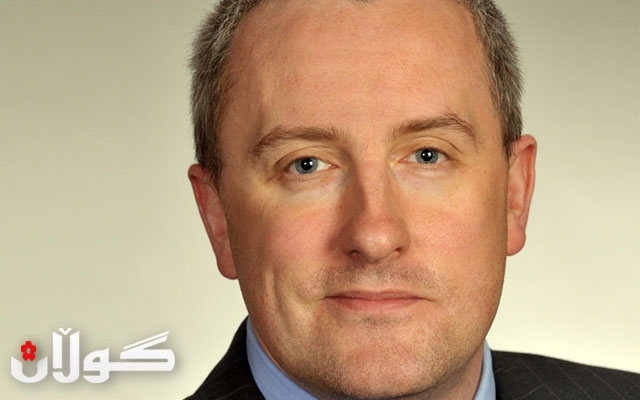 پرۆفیسۆر مایكل نایت راوێژپێدەر بە ئیدارەی ئەمریكا لەسەر پرسی عێراق و هەرێمی كوردستان بۆ گوڵان: بەبێ هاوكاری هێزی پێشمەرگەی كوردستان زۆر زەحمەتە مالیكی چاوی بە موسڵ بكەوێتەوە