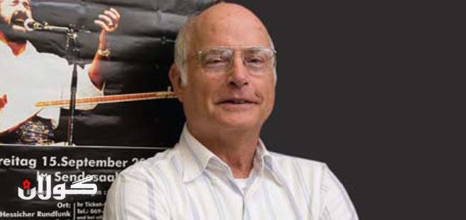 بەهاری نوێی كوردی