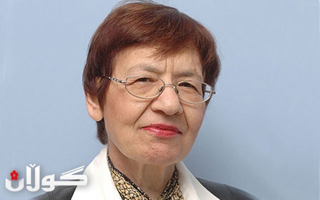 پرۆفیسۆر ئۆفرا بێنگۆ تایبەتمەند لەسەر پرسی كورد لە رۆژهەڵاتی ناوەڕاست بۆ گوڵان: ئێستا دەرفەتێكی تازە بۆ كورد هاتۆتە پێشەوە بۆ ئەوەی بڕیار بۆ سەربەخۆیی كوردستان بدەن