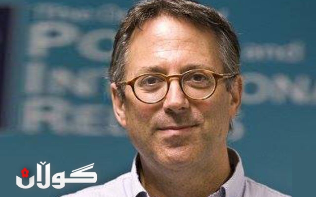 پرۆفیسۆر ریچارد كاپلان لە زانكۆی ئۆكسفۆردی بەریتانی بۆ گوڵان: بارودۆخی ئێستای عێراق بۆتە كێشەبۆ ئەمریكاو ئاستەنگی گەورەی لەسەر ئاستی رۆژهەڵاتی ناوەڕاست بۆ دروستكردووە