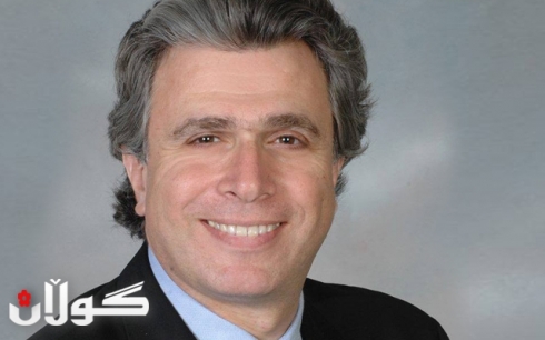 Profîsor Robêrt Rabîl bo Gulan: Turkiya nerastewxo hatiye nav şerê DAIŞê û niha bingehê Encerlîk ji bo şer tê bikaranîn