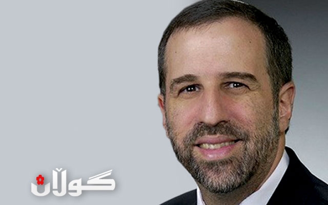 پڕۆفیسۆر ساول نیومان لە زانكۆی ئەمریكی واشنتۆن بۆ گوڵان:مۆدێلی جاكۆبی بۆ شۆڕش كۆتایی هات و چیدیكە بۆ ئەم سەردەمە كاریگەری نابێت