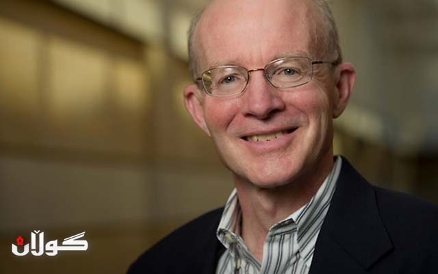 پرۆفیسۆر سكۆت مەینوارین بۆ گوڵان:پارتەكان سیاسەتی دیموكراتی بە دامەزراوەیی دەكەن و بێ بوونی پارتە سیاسییەكان سیاسەت دەگۆڕێت بۆ ململانێی شەخسی