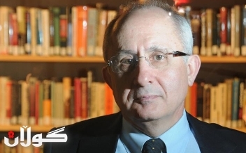 Pirofîsor Taner Akçam ji Gulan re: tene girentiya dubarenebûna jînosaydê dijî Kurdan damezrandina dewleta Kurdistan e