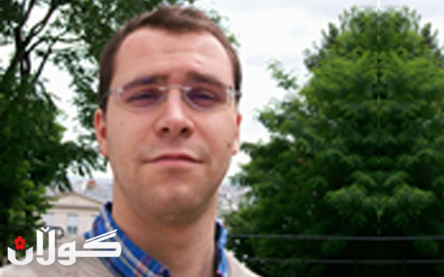 راستە پێشمەرگە تەنیا هێزە لەسەر زەوی تیرۆریستانی داعشی تێكشاندووە، بەڵام پێشبینیكردن بۆ ئایندەی ناوچەكە كارێكی ئاسان نییە