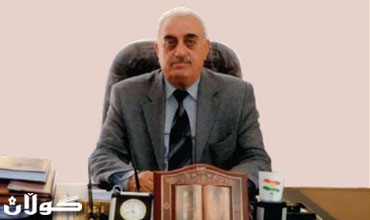 د. قادر مەجید قەشوری بۆ گوڵان: پشتگیری لەهیچ حزبێك ناكەم بەناوی ئایینەوە خۆی بخزێنێتەوە ناو سیاسەت و كار بۆ گەیشتن بەدەسەڵات بكات