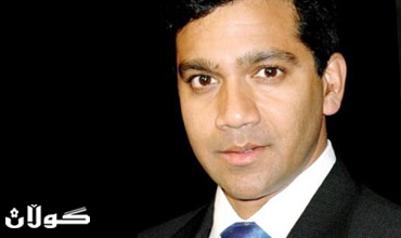 ڕاج دیسای بۆ گوڵان:حكومەتی باش لەقۆناخی ڕاگواستندا پێویستی بە سەركردەیەكە خاوەنی ئیرادەی سیاسیی بێت و ئامادەبێت شەفافیەت پیادەبكات بۆئەوەی هاووڵاتیان زیاتر بەشداری بكەن