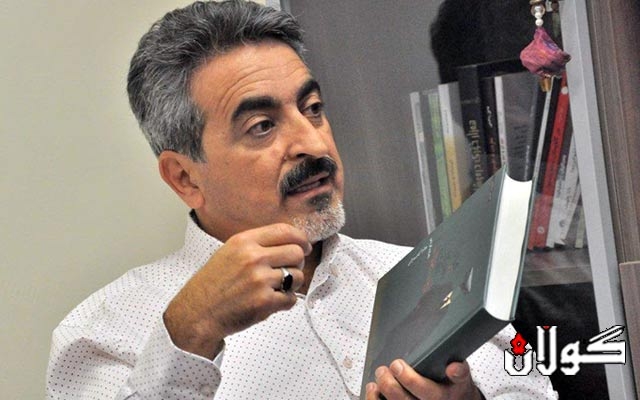 گفتوگۆی تایبەتی گوڵان لەگەڵ رێبوار سیوەیلی: ریفراندۆم وەك شوناس و ئیرادە  لە دەرەوەی ململانێی ئایدیۆلۆژی