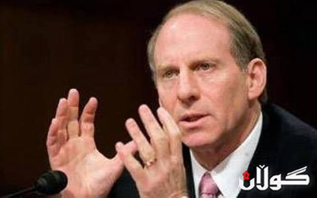 ھەوڵدان بۆ دووبارە گێڕانەوەی ئەو دەوڵەتانەی سایکس پیکۆ دروستی کردوون، کارێکی گەمژانەیە