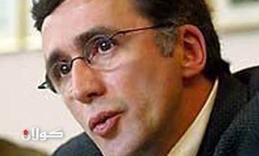 Resat Kasaba to Gulan:There is no doubt that the region is becoming ever-more democratic and representative as a result of the ongoing changes