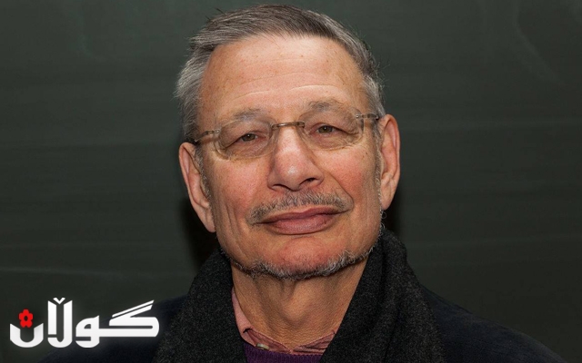 پڕۆفیسۆر ریچارد نید لیبۆ لە زانكۆی دۆرتمۆس بۆ گوڵان:كێشەی ئۆكرانیا یەكلاببێتەوە، رووسیاش بەشێوەی ئەمری واقیع بەشێكی رۆژهەڵاتی ئەو وڵاتە داببڕێت