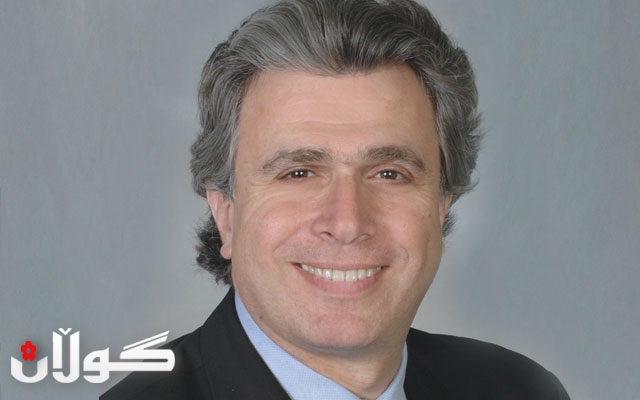 ئێستا لە نێوان رووسیا و رۆژئاوا ئاشتیی سارد هەیە نەك شەڕی سارد