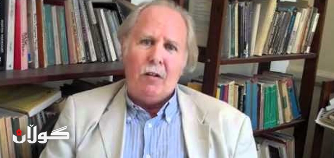 رۆبەرت كاڤەلیر بۆ گوڵان:ئەگەر فەزای گشتی بۆ وتووێژكردن لەسەر پرسە گشتیەكان بێتە ئاراوە خەڵك خۆی دەبێتە بەشێك لە پرۆسەی حكومڕانی