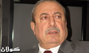 د.رۆژ نوری شاوەیس: ئەو كەسانەی بۆ پۆسته ئەمنییەكان دەستنیشاندەكرێن نابێت پێشتر تاقیكرابنەوە و دژی كورد بن