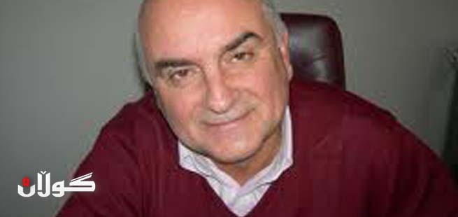 رۆمانۆ فرانکی سەرۆكی شارەوانی مەرزەبۆتۆ بۆ گوڵان:دروست کردنی قوتابخانەیەک بەناوی(مەرزەبۆتۆ) لە هەڵەبجە، هێمایەکە بۆ بەردەوامبوون لە مانەوەی پێوەندییەکی دۆستایەتی درێژخایەن