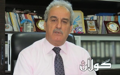 Romyo Hekarî: pştîwanîî serok Barzanî bo Krîstyanekan zaminî tebayî û aramî û pêkewejyane le Kurdistanda