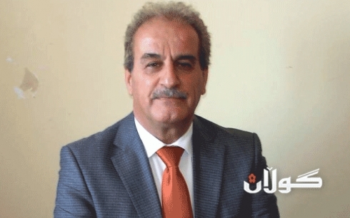 Umêdewarîn bem nzîkane dewletî kurdstan rabgeyendrêt، maf û pêgey êmeş weku aşûrîyekan lew dewleteda desteber bkrêt