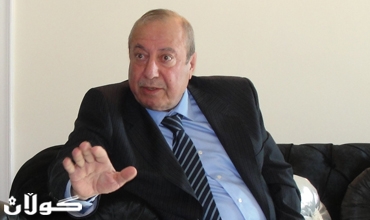 د.رۆژ نوری شاوەیس بۆ گوڵان: هەموو هێزو لایەنە سیاسیەكان چاوەڕێی ئەوە لەسەرۆك بارزانی دەكەن، ڕۆڵێكی كاریگەر لە چارەسەركردنی ئەم قەیرانە بگێڕێت