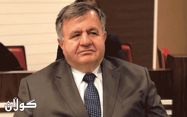 دکتۆر سەباح زێباری سەرۆکی لێژنەی تەندروستی و ژینگە و مافی بەکاربەر لە پەرلەمانی کوردستان بۆ گوڵان:   ئۆباڵی ھەڵکشانی ژمارەی تووشبووان و مردووان بە کۆرۆنا لەھەرێم دەکەوێتە سەرشانی ئەوانەی خەڵک