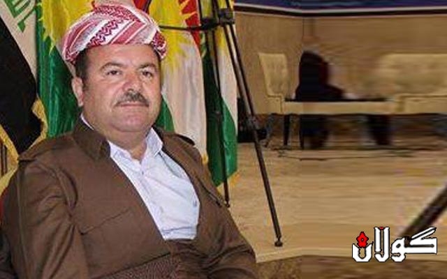 ڤیان شێخ میرزا كەسایەتیی ناسراوی ناو كوردانی ئێزیدی: پەكەكە بووەتە هۆكاری ناسەقامگیری و نائارامی لە دەڤەری شنگال