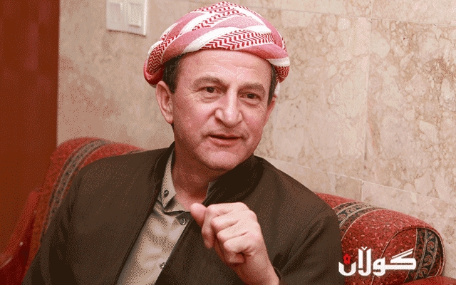 رێبازی بارزانی واتە خواناسین، كوردپەروەری، دادپەروەری، خەبات و تێكۆشان بۆ سەربەخۆیی كوردستان