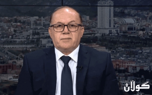  Eḧmed Sefar birriyarderî lêjneyi darayî le perlemanî 'êraq bo gullan: • berizbûneweyi behayi newt umêdekanî 'êraq bo dabînikrdinî mûçe baş dekat