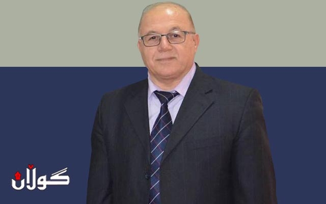 دكتۆر ئەحمەد سەفار بڕیاردەری لێژنەی دارایی لە پەرلەمانی عێراق بۆ گوڵان:  دانەمەزراندنی لێژنە تەكنیكییەكان هۆكاری دواكەوتنی بەشە بودجەی هەرێمی كوردستانە