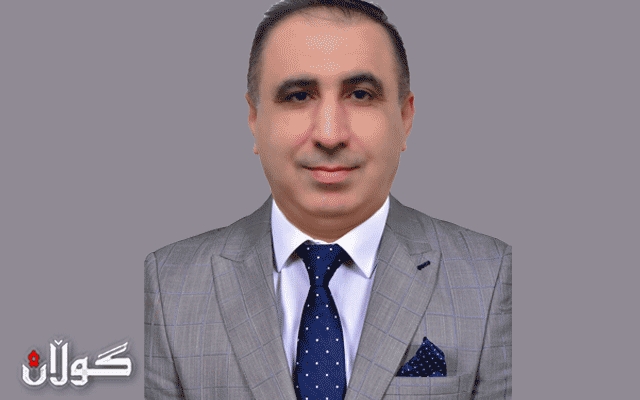 دكتۆر سەباح سابیر خۆشناو  پرۆفیسۆری ئابووری و دارایی گشتی بۆ گوڵان:  لەنێو بودجەدا سێكوچكەی بەشداریكردن و لێپرسینەوە و شەفافییەت بەرجەستە دەبێت