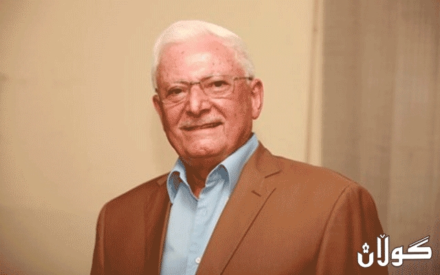 سەڵاح بەدرەدین : گرووپە چەکدارەکانی( کرێکارانی کوردستان) ھەڵگری کلتوورێکی وێرانکەرن بۆ ناوچەکە