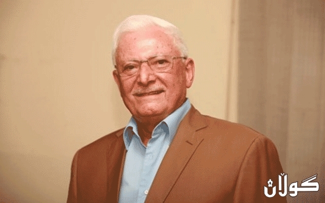 سەڵاح بەدرەدین : گرووپە چەکدارەکانی( کرێکارانی کوردستان) ھەڵگری کلتوورێکی وێرانکەرن بۆ ناوچەکە