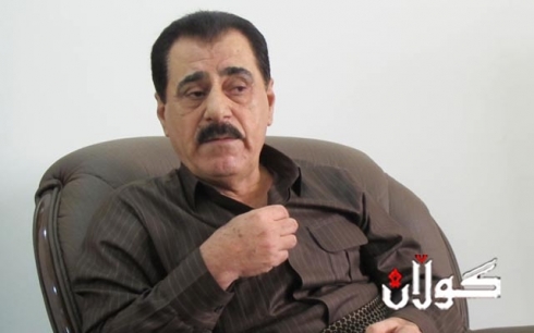 Selam Feqê Elî pêşmergey dêrîn bo gulan: debêt rojî dengdan be (belê) bo serbexoyî bkeyne kernevalî ledaykbûnî neteweu dewlet