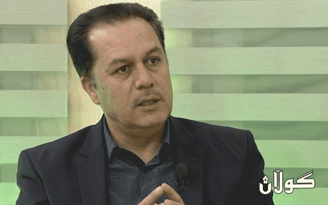 د. سالار عوسمان بریكاری وەزارەتی رۆشنبیری و لاوانی حكومەتی هەرێمی كوردستان بۆ گوڵان:   *له‌گه‌ڵ لێژنەی رۆشنبیريی پەرلەمان و سەندیكای رۆژنامەنووسان كار لەسەر خراپ بەكارهێنانی سۆشیال میدیا دەكە