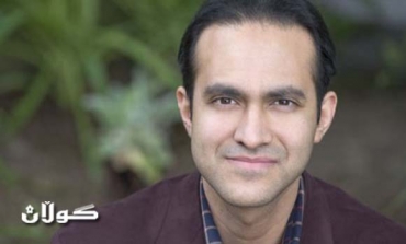 Saleem H. Ali to Gulan Magazine:The key to building the middle-class is coupling education with economic development