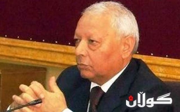 Salih Qelab: Berêz Mesûd Barzanî dûrbînane gavên mezin ji bo armancên neteweyî avêtine