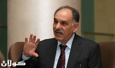 ساڵح موتڵەگ جێگری سەرۆك وەزیرانی عێراق بۆ گوڵان: بۆ ئەوەی عێراق بە یەكگرتوویی بمینێتەوە باشترین چارەسەر بریتییە لە سەندنەوەی متمانە لە حكومەت