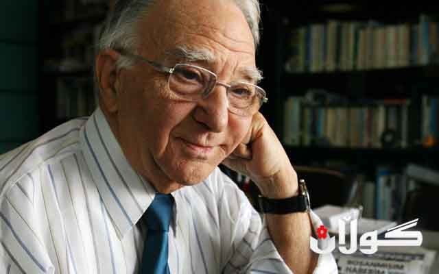 سامی كۆهین بۆ گوڵان:ئەردۆگان هێندە لەخۆی رادەبینێت دەیەوێت لە هەڵبژاردنەكانی ئادار سەركەتووبێت و راستی خۆی بسەلمێنێت