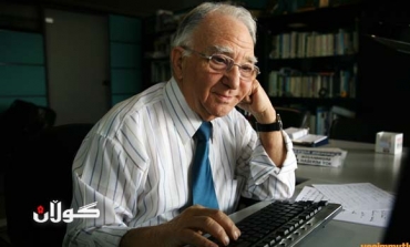 سامی كۆهین بۆ گوڵان:سەردانی ئۆغلۆ بۆلای بارزانی، ئاماژەیە بۆ ئەوەی ئەنقەرا دەیەوێت هەماهەنگی لەگەڵ هەرێمی كوردستان بكات